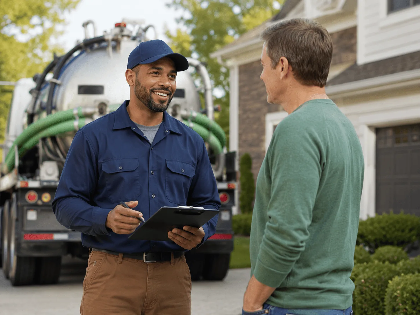 Mosquito Control Perryman, MD FAQs